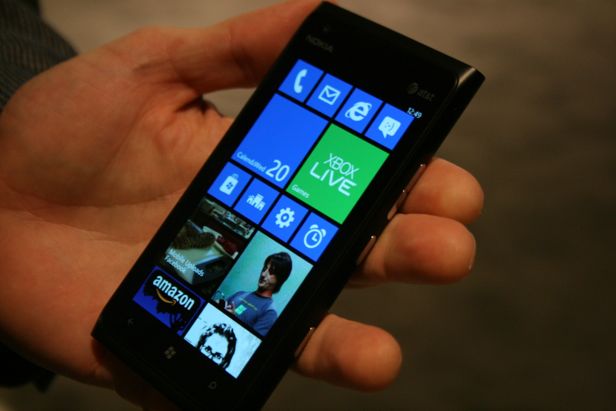 Windows Phone 7.8